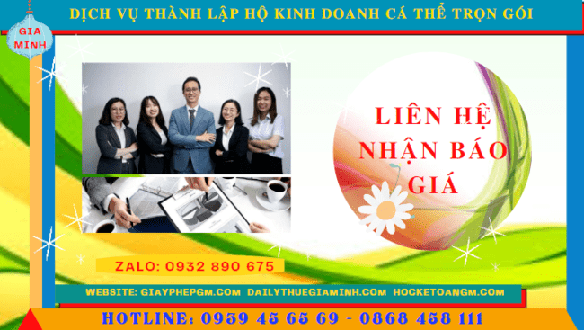 DỊCH VỤ THÀNH LẬP HỘ KINH DOANH CÁ THỂ TRỌN GÓI TẠI THÀNH PHỐ THỦ ĐỨC 5 Chi phí thành lập hộ kinh doanh trọn gói giá rẻ tại Thành Phố Thủ Đức - TPHCM