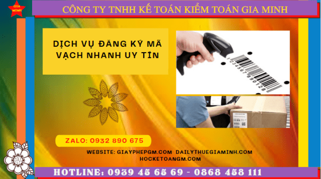 DỊCH VỤ ĐĂNG KÝ MÃ VẠCH NHANH UY TÍN TRỌN GÓI GIÁ RẺ TẠI NHA TRANG 4 Dịch vụ đăng ký mã số mã vạch giá rẻ uy tín tại Nha Trang