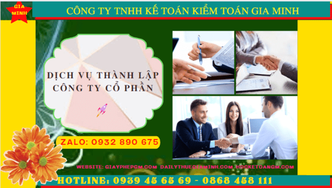 Dịch vụ thành lập doanh nghiệp trọn gói uy tín giá rẻ tại Bạc Liêu