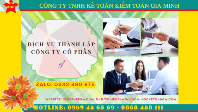 Dịch vụ thành lập công ty cổ phần trọn gói giá rẻ tại quảng ngãi 8 Dịch vụ thành lập công ty cổ phần trọn gói giá rẻ tại Quảng Ngãi