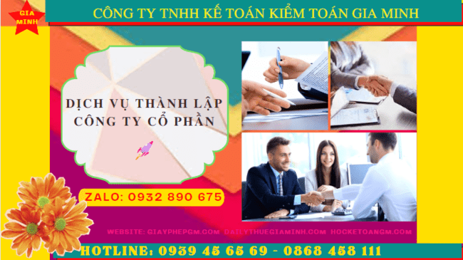 Dịch vụ thành lập doanh nghiệp trọn gói uy tín giá rẻ tại thành phố Đà Nẵng
