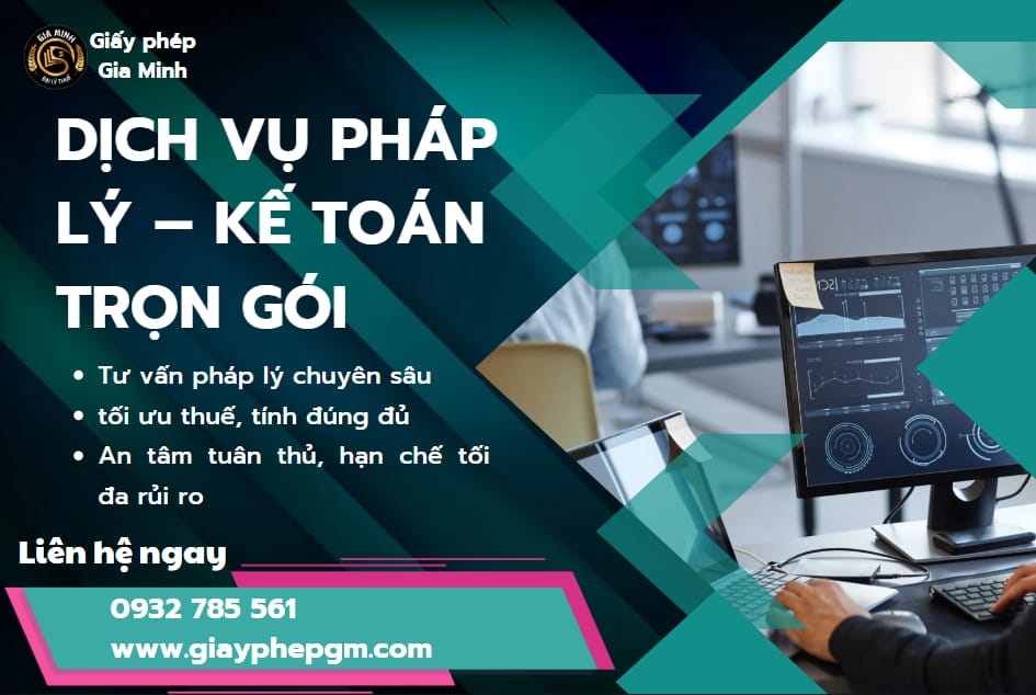 Bảng giá dịch vụ thành lập hợp tác xã trọn gói tại Kiên Giang