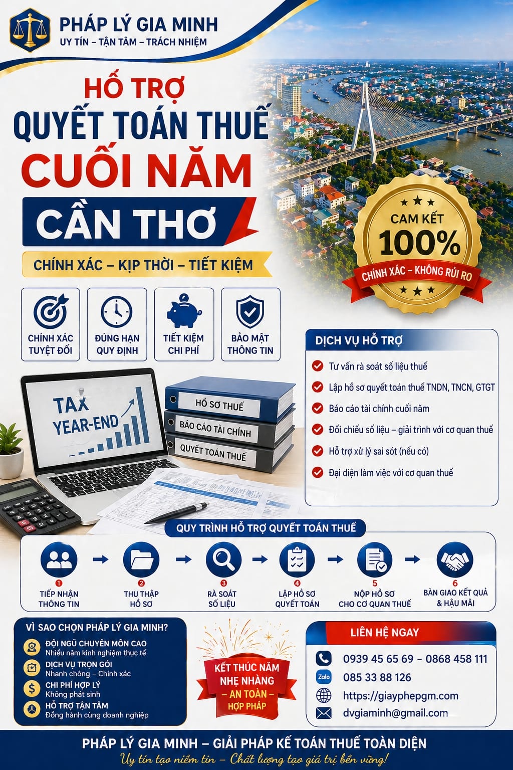 cong ty lam so sach ke toan khong phat sinh