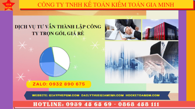 Dịch vụ tư vấn thành lập công ty trọn gói giá rẻ vĩnh long 3 Dịch vụ tư vấn thành lập công ty trọn gói, giá rẻ tại Vĩnh Long