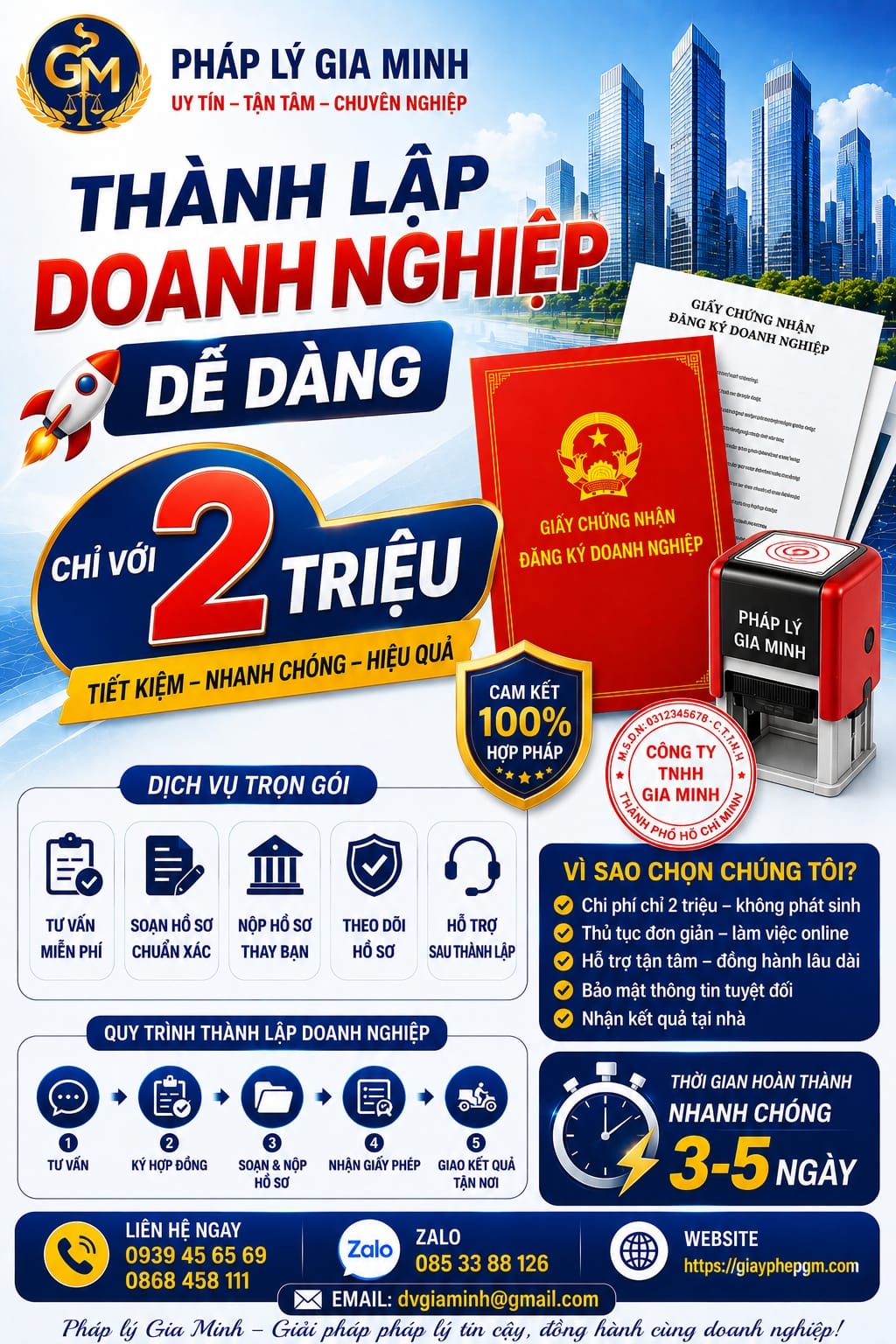 Dịch vụ thành lập công ty cổ phần trọn gói giá rẻ tại sơn la 5 Dịch vụ đăng ký công ty cổ phần Sơn La