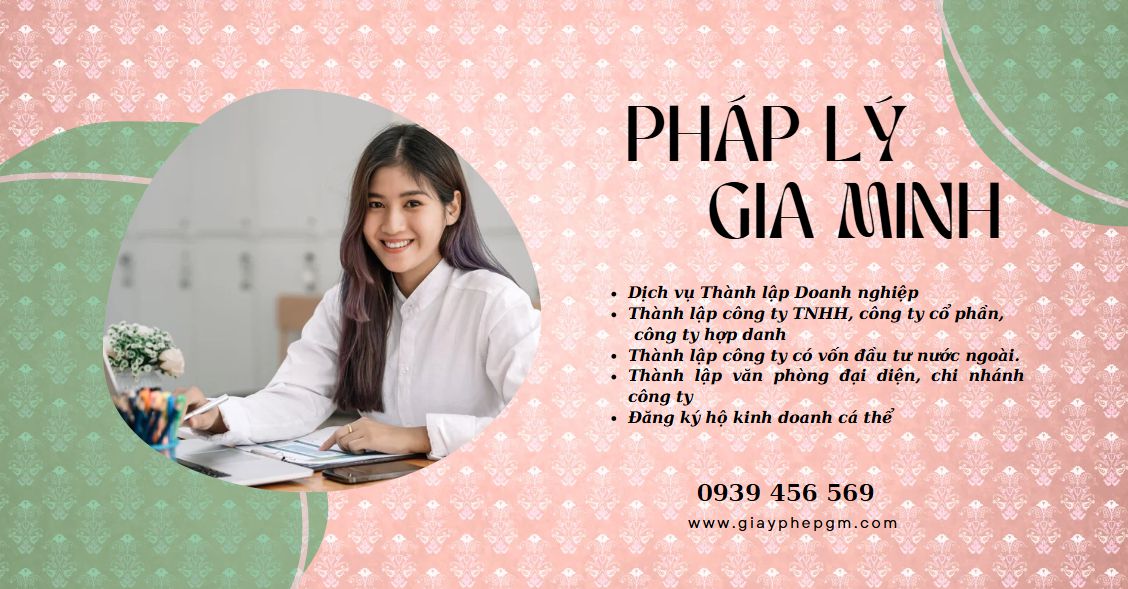 Dịch vụ giấy phép kinh doanh Hai Bà Trưng – Hà Nội
