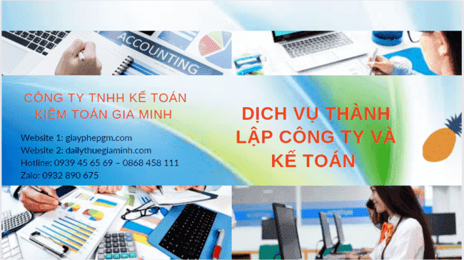DỊCH VỤ THÀNH LẬP CÔNG TY VÀ KẾ TOÁN TẠI TÂY NINH – HỖ TRỢ TRỌN GÓI, NHANH CHÓNG 5 Cung cấp dịch vụ thành lập công ty và kế toán tại Tây Ninh