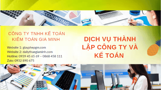 Dịch vụ thành lập công ty và kế toán tại thành phố hưng yên 4 Cung cấp dịch vụ thành lập công ty và kế toán tại Thành Phố Hưng Yên