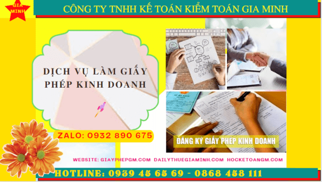 DỊCH VỤ LÀM GIẤY PHÉP KINH DOANH TẠI QUẬN NINH KIỀU 6 Dịch vụ tư vấn làm giấy phép kinh doanh trọn gói tại Quận Ninh Kiều