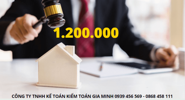 Dịch vụ thành lập hộ kinh doanh cá thể đơn giản nhanh chóng 13 Giá dịch vụ thành lập hộ kinh doanh