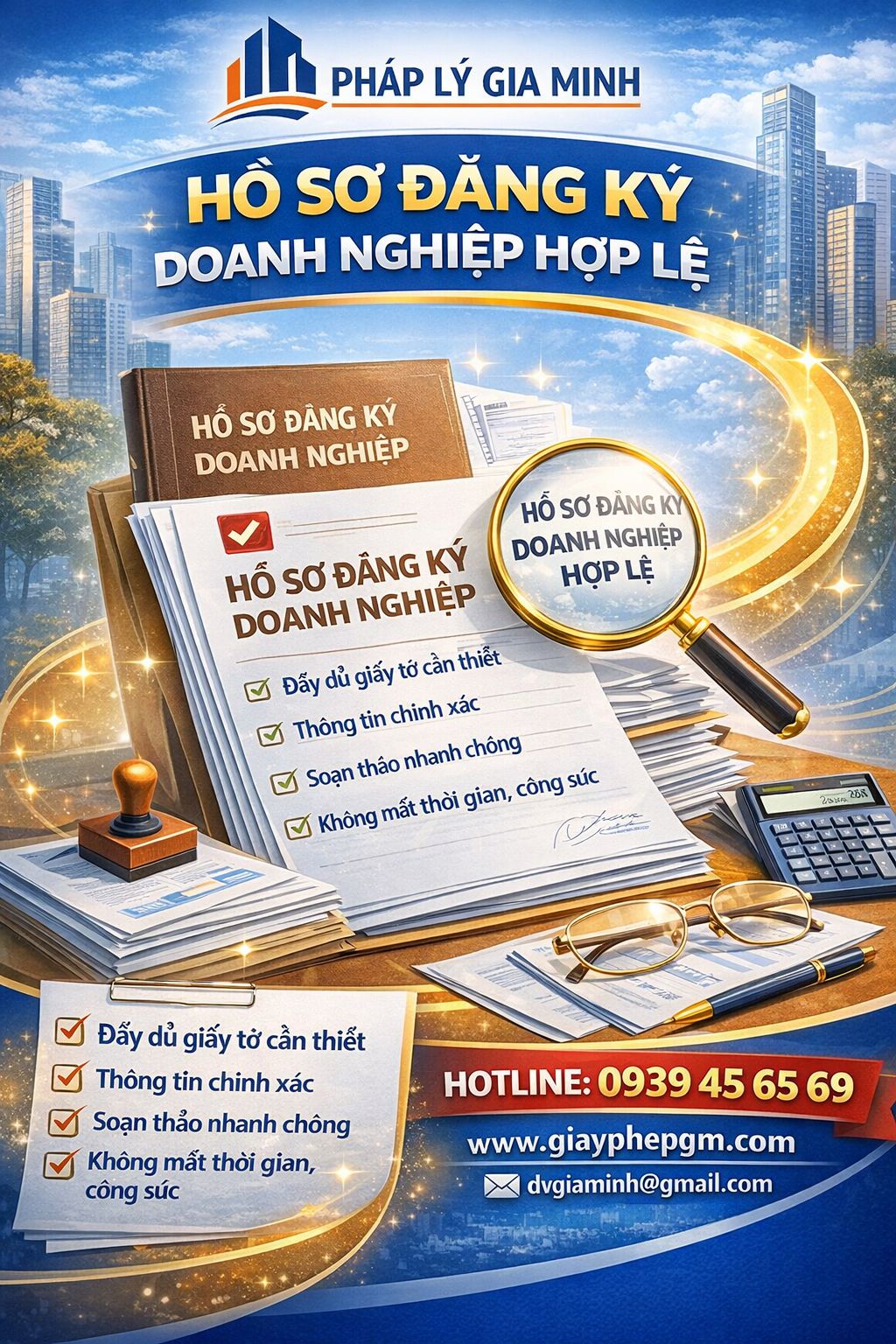 Tại sao nên sử dụng dịch vụ thành lập công ty nhanh tại Nghệ An? Hồ sơ thành lập công ty tại Nghệ An