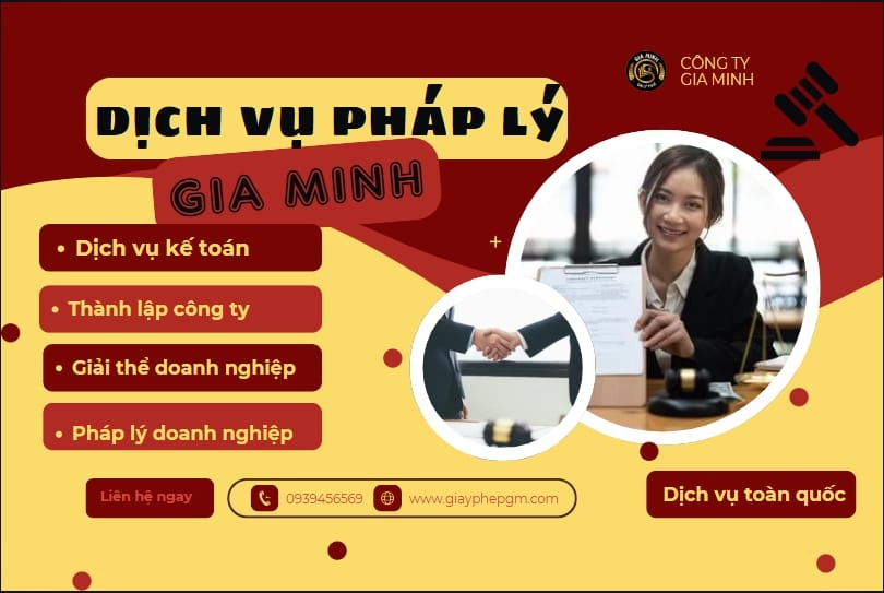 Quy trình đăng ký doanh nghiệp tại Hà Giang