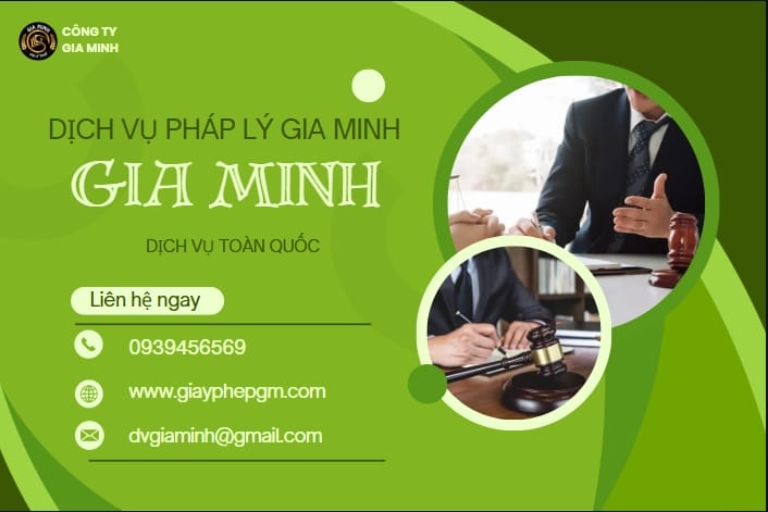 Quy trình đăng ký doanh nghiệp tại Nam Định