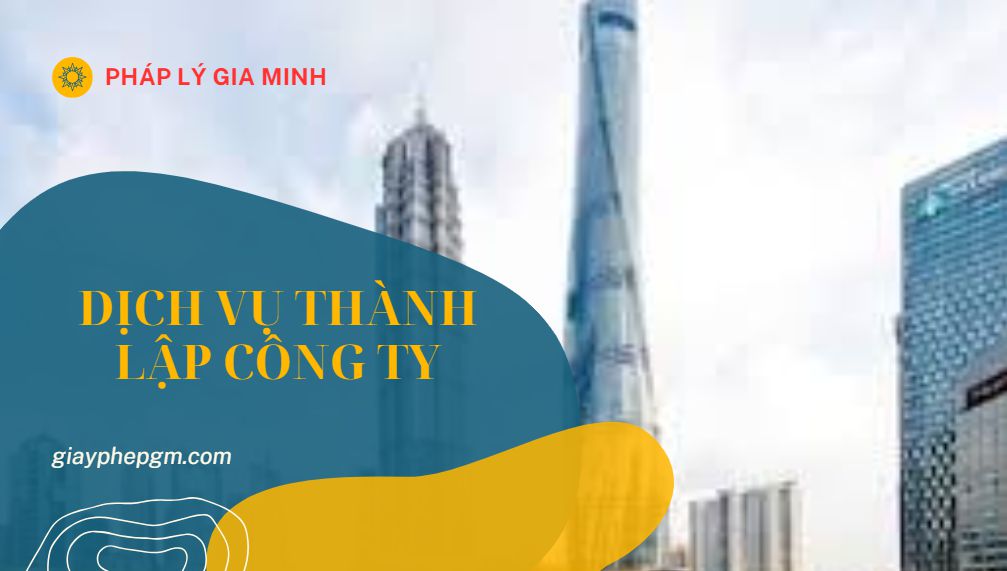 Dịch vụ thành lập hộ kinh doanh cá thể đơn giản nhanh chóng 9 Quy trình thành lập hộ kinh doanh cá thể