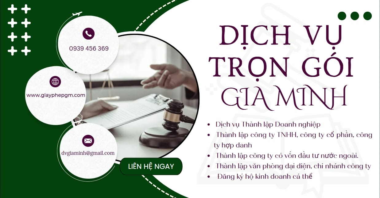 Tư vấn thành lập công ty tại Lạng Sơn