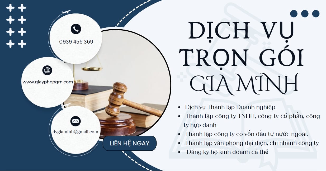 Tư vấn thành lập công ty trọn gói tại Hải Dương