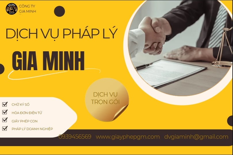 Tư vấn thành lập công ty trọn gói tại Nam Định