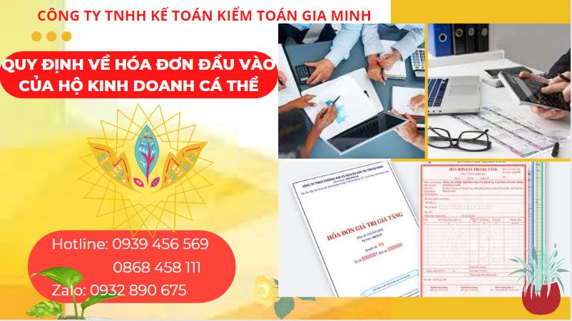 Dịch vụ đăng ký hộ kinh doanh giá rẻ trọn gói 