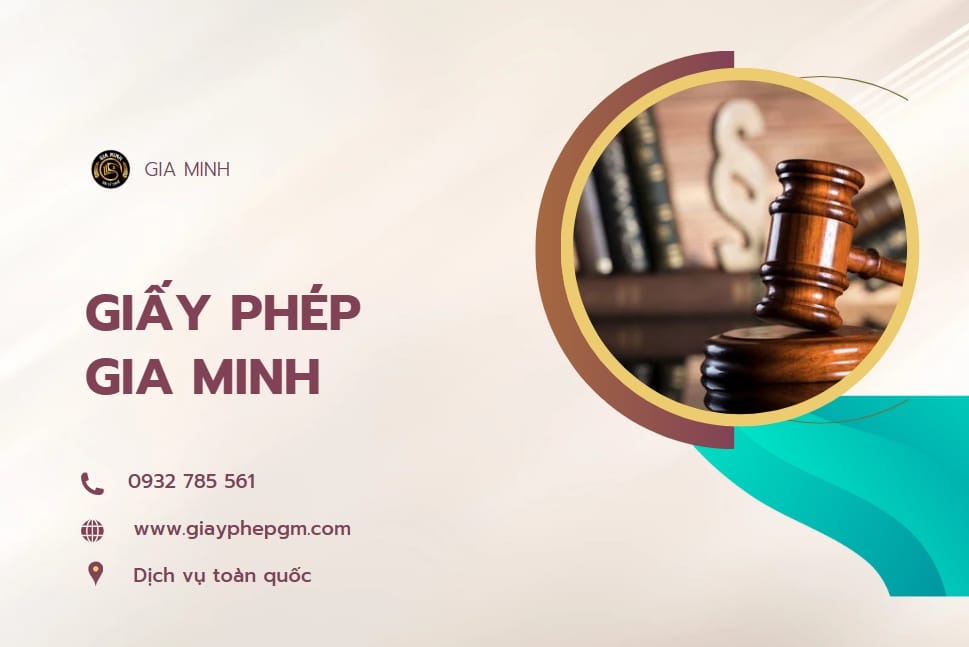 Giấy phép đăng ký kinh doanh công ty TNHH