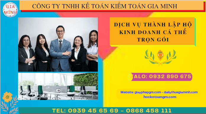 Dịch vụ làm giấy phép kinh doanh tại Đồng Nai