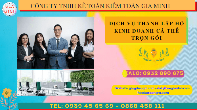 Dịch vụ làm giấy phép kinh doanh tại Bình Thuận