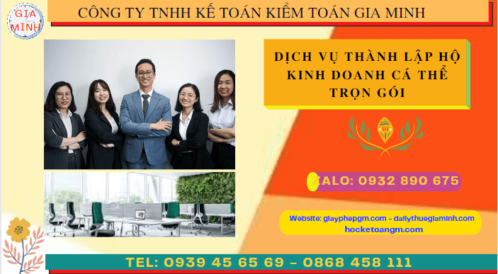 Dịch vụ làm giấy phép kinh doanh tại Phú Yên