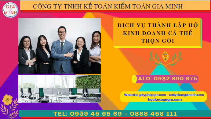 Dịch vụ làm giấy phép kinh doanh tại Nghệ An