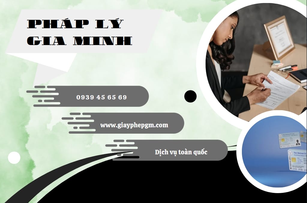 Giấy chứng nhận đăng ký doanh nghiệp Phú Yên