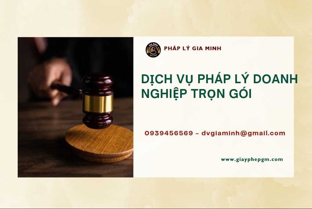 Hồ sơ thành lập doanh nghiệp Phú Yên đầy đủ hợp lệ