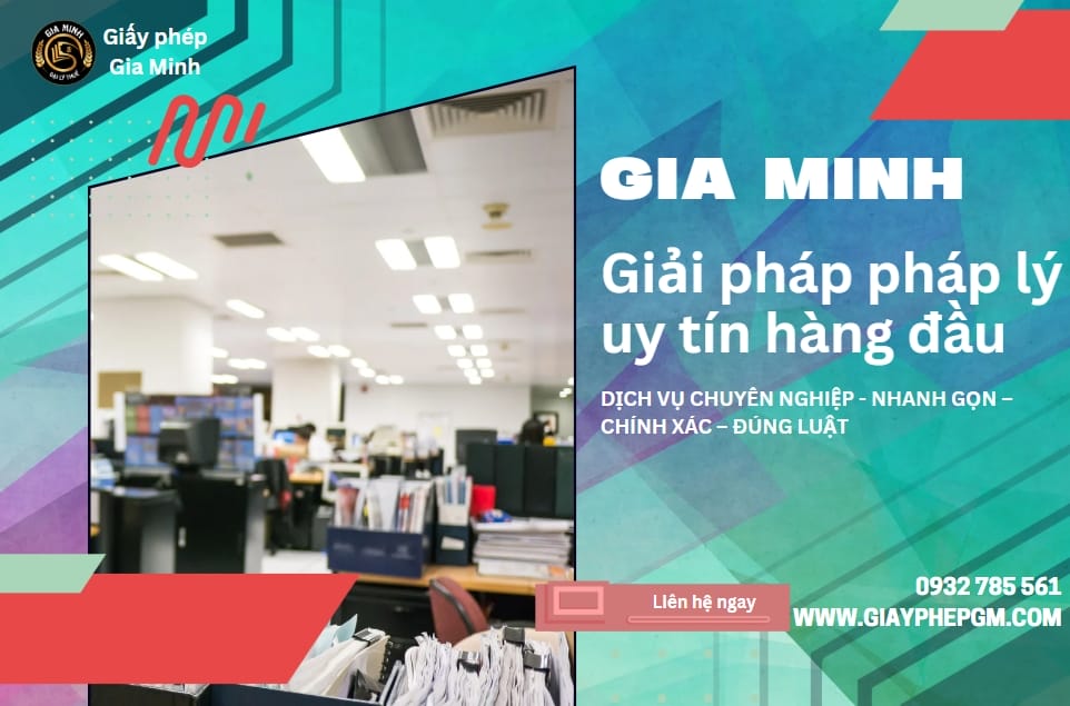 chi phí thành lập hộ kinh doanh cá thể trọn gói tại An Giang