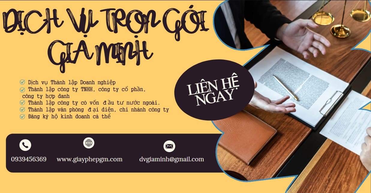 Dịch vụ giải thể công ty cổ phần trọn gói tại quảng ninh 7 Dịch vụ giải thể công ty cổ phần tại Quảng Ninh