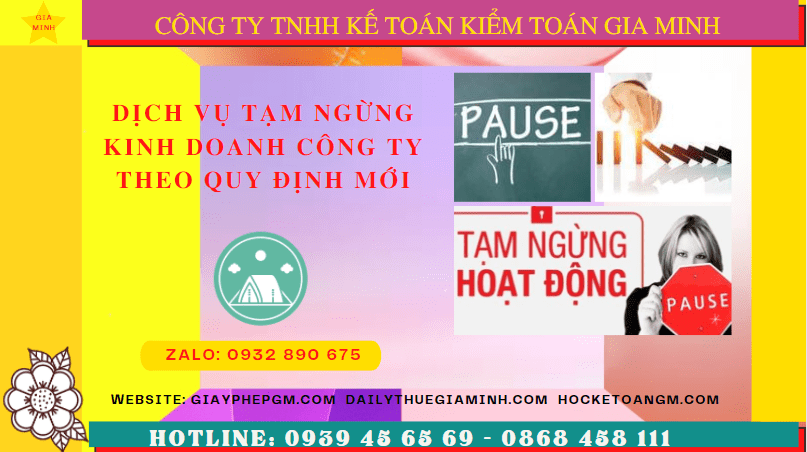 Dịch vụ tạm ngừng kinh doanh công ty tại Phú Yên theo quy định mới 9 Giayphepgm.com-thu-tuc-tam-ngung-hoat-dong-doanh-nghiep-tai-phu-yen