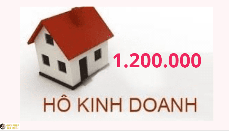 Chủ công ty có được thành lập hộ kinh doanh không? 5 Bảng giá chủ công ty thành lập hộ kinh doanh