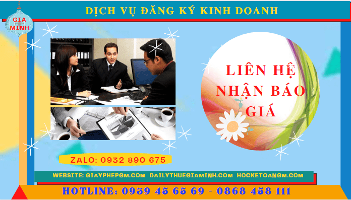 Dịch Vụ Đăng Ký Kinh Doanh Tại Vũng Tàu – Hướng Dẫn Chi Tiết Cho Doanh Nghiệp Mới 5 Chi phí dịch vụ đăng ký kinh doanh tại Vũng Tàu