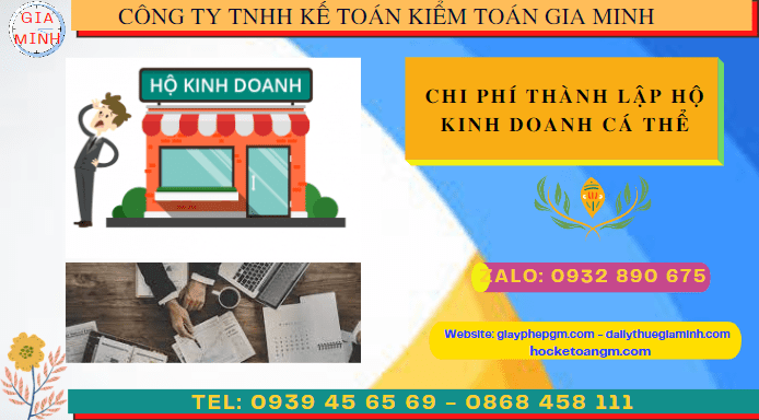 Chi phí thành lập hộ kinh doanh cá thể trọn gói tại hậu giang 4 Dịch vụ đăng ký giấy phép kinh doanh hộ kinh doanh tại Hậu Giang