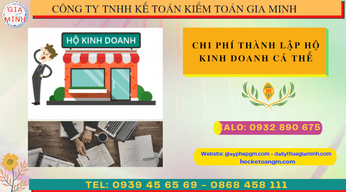 Dịch vụ đăng ký giấy phép kinh doanh hộ kinh doanh tại Phú Quốc 