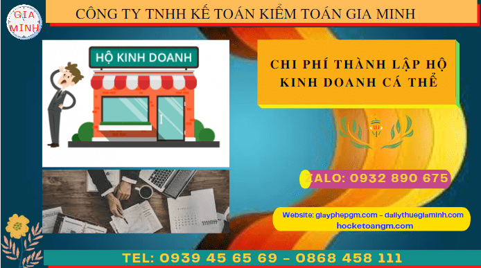 Dịch vụ đăng ký giấy phép kinh doanh hộ kinh doanh tại Thành Phố Cần Thơ 