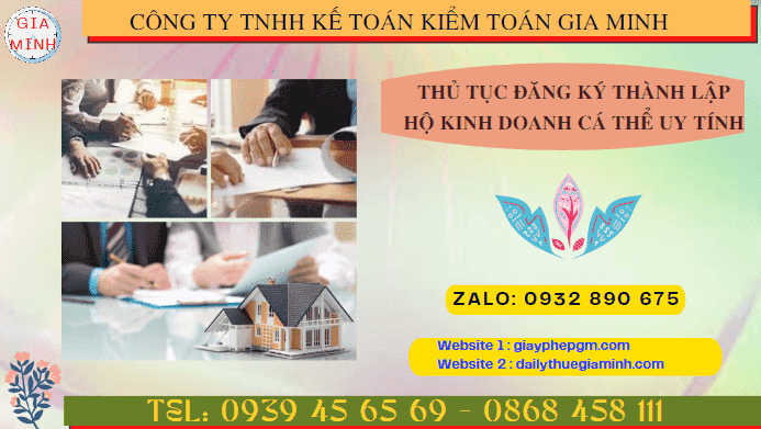 THỦ TỤC ĐĂNG KÝ THÀNH LẬP HỘ KINH DOANH CÁ THỂ TẠI ĐẮK NÔNG UY TÍN 4 Dịch vụ đăng ký hộ kinh doanh giá rẻ trọn gói tại Đắk Nông