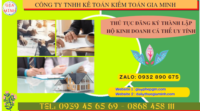 THỦ TỤC ĐĂNG KÝ THÀNH LẬP HỘ KINH DOANH CÁ THỂ TẠI QUẢNG NAM UY TÍN 4 Dịch vụ đăng ký hộ kinh doanh giá rẻ trọn gói tại Quảng Nam