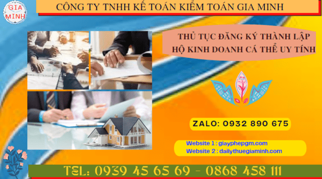 THỦ TỤC ĐĂNG KÝ THÀNH LẬP HỘ KINH DOANH CÁ THỂ TẠI TP ĐÀ NẴNG UY TÍN 4 Dịch vụ đăng ký hộ kinh doanh giá rẻ trọn gói tại TP Đà Nẵng