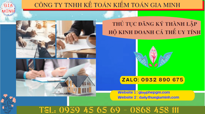 THỦ TỤC ĐĂNG KÝ THÀNH LẬP HỘ KINH DOANH CÁ THỂ TẠI TP HƯNG YÊN UY TÍN 4 Dịch vụ đăng ký hộ kinh doanh giá rẻ trọn gói tại TP Hưng Yên