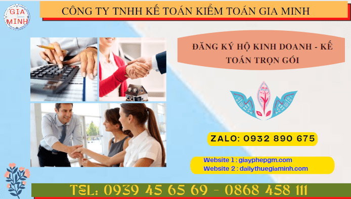 ĐĂNG KÝ HỘ KINH DOANH AN GIANG - KẾ TOÁN TRỌN GÓI AN GIANG 4 Đăng ký hộ kinh doanh An Giang Kế toán trọn gói An Giang