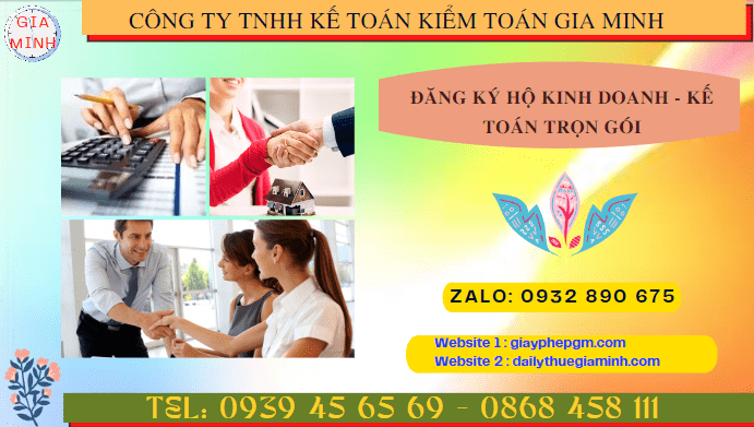 ĐĂNG KÝ HỘ KINH DOANH BẮC GIANG - KẾ TOÁN TRỌN GÓI BẮC GIANG 4 đăng ký hộ kinh doanh Bắc Giang kế toán trọn gói Bắc Giang