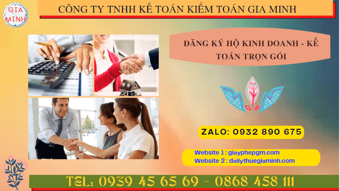 ĐĂNG KÝ HỘ KINH DOANH BẮC KẠN - KẾ TOÁN TRỌN GÓI BẮC KẠN 4 Đăng ký hộ kinh doanh Bắc Kạn kế toán trọn gói Bắc Kạn