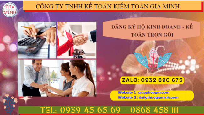 ĐĂNG KÝ HỘ KINH DOANH BẮC NINH - KẾ TOÁN TRỌN GÓI BẮC NINH 4 Đăng ký hộ kinh doanh Bắc Ninh kế toán trọn gói Bắc Ninh