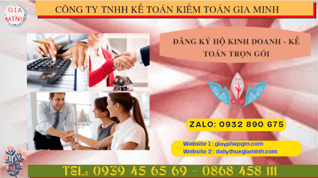ĐĂNG KÝ HỘ KINH DOANH BÌNH PHƯỚC - KẾ TOÁN TRỌN GÓI BÌNH PHƯỚC 4 Đăng ký hộ kinh doanh Bình Phước kế toán trọn gói Bình Phước