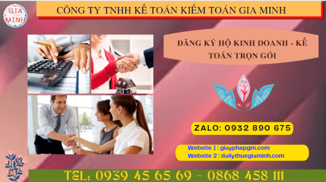 Đăng Ký Hộ Kinh Doanh Đắk Nông & Kế Toán Trọn Gói: Giải Pháp Toàn Diện 4 đăng ký hộ kinh doanh Đắk Nông kế toán trọn gói Đắk Nông