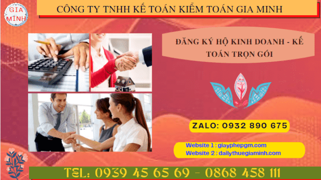 ĐĂNG KÝ HỘ KINH DOANH HẬU GIANG - KẾ TOÁN TRỌN GÓI HẬU GIANG 4 Đăng ký hộ kinh doanh Hậu Giang Kế toán trọn gói Hậu Giang