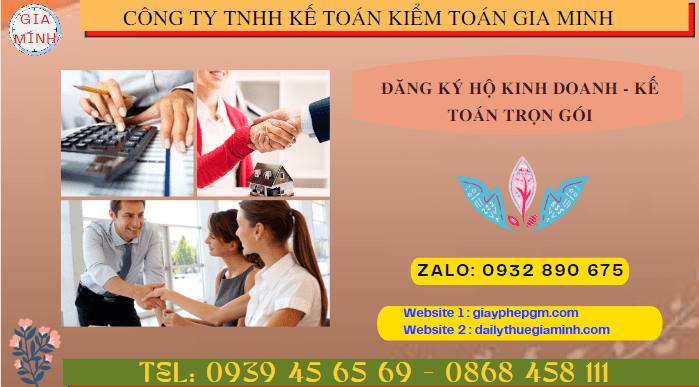 Dịch vụ Đăng ký hộ kinh doanh Nam Định – Kế toán trọn gói chuyên nghiệp 4 Đăng ký hộ kinh doanh Nam Định Kế toán trọn gói Nam Định