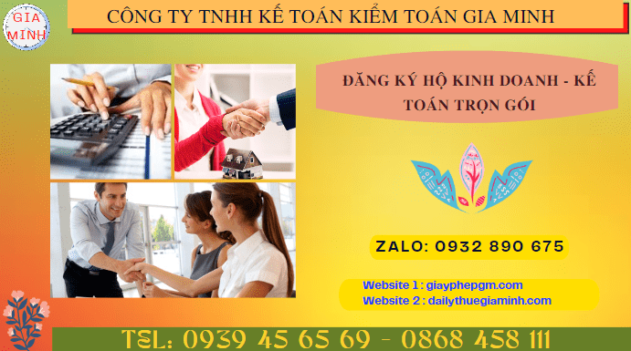 ĐĂNG KÝ HỘ KINH DOANH PHÚ THỌ - KẾ TOÁN TRỌN GÓI PHÚ THỌ 4 Đăng ký hộ kinh doanh Phú Thọ kế toán trọn gói Phú Thọ